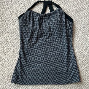 Prana Yoga Top, Size S